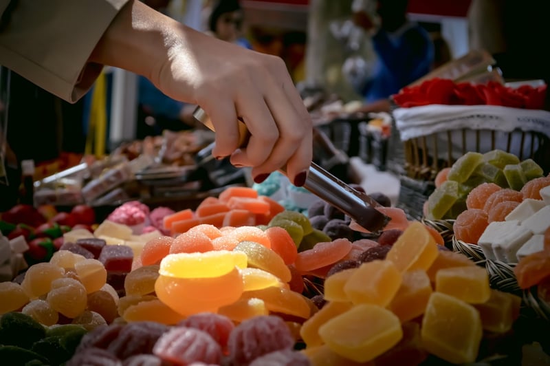 Delightful Confections